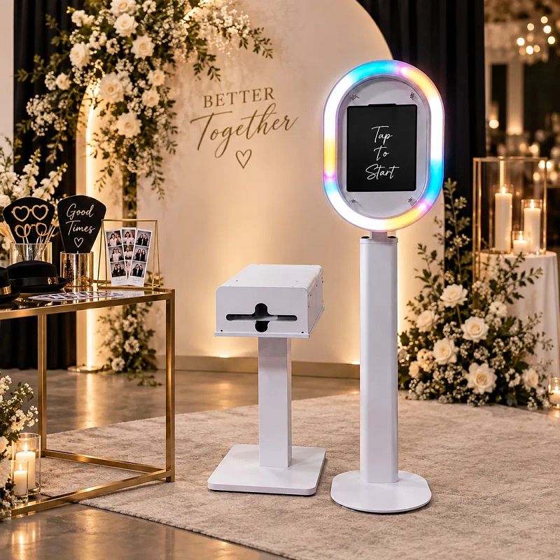 Print + Digital Experience