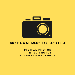 Modern Photo Booth