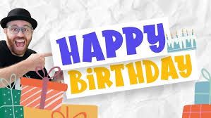 Birthday Party DJ Package
