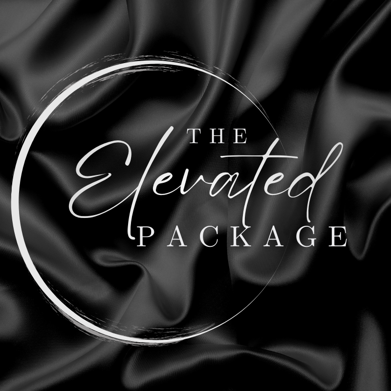 The Elevated Wedding Experience