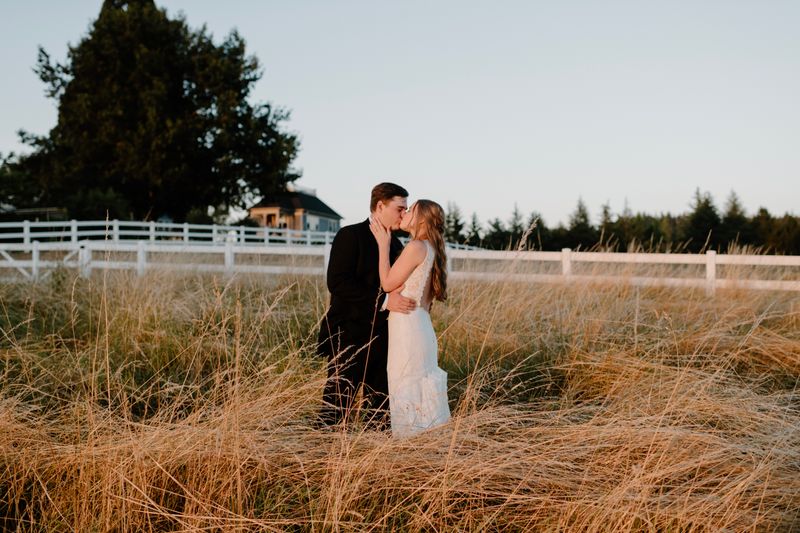 Full Day Wedding Photography 