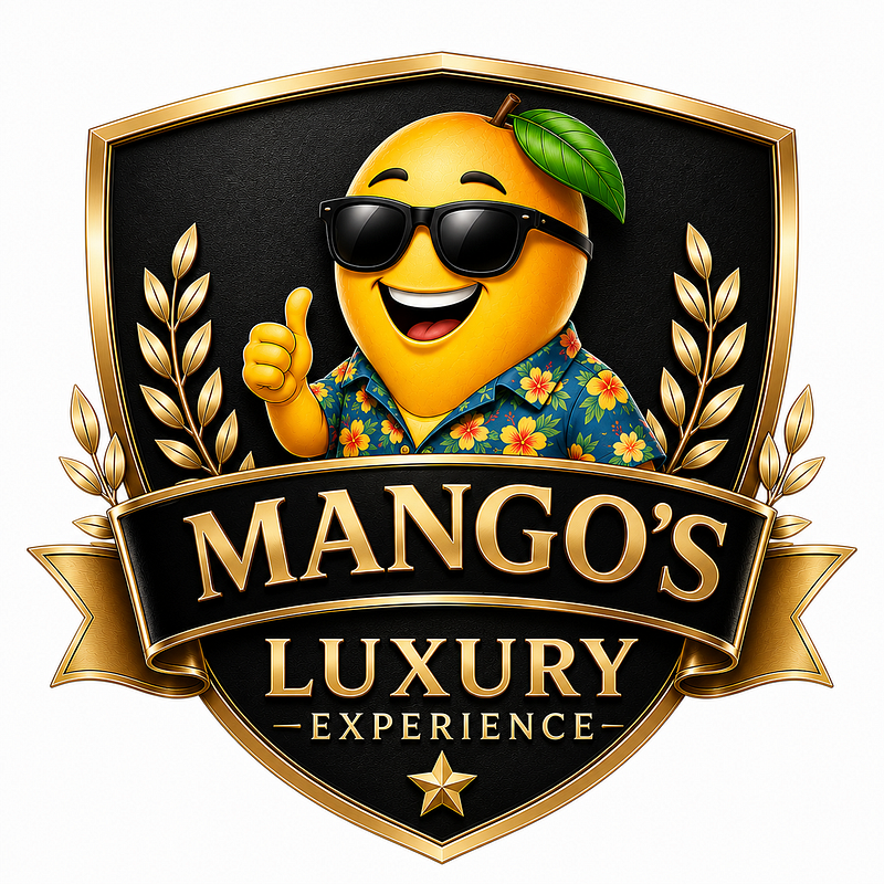 Mangos Luxury Experience