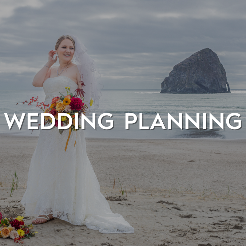 Wedding Planning