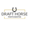 Draft Horse  - Photo booths Logo