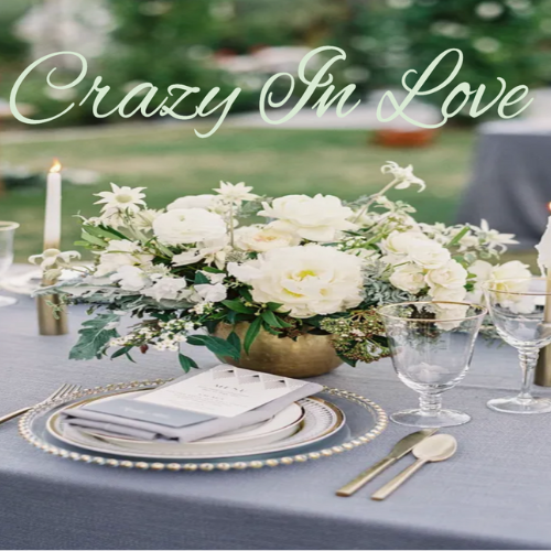 Crazy In Love 