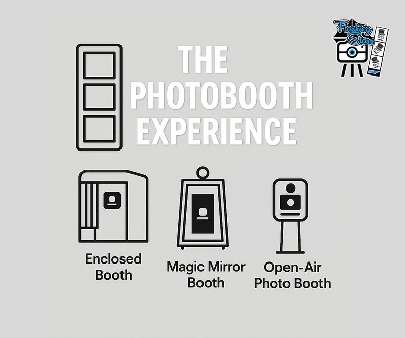 📸 The Photobooth Experience