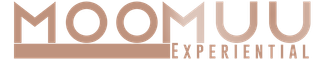 MooMuu Experiential Logo