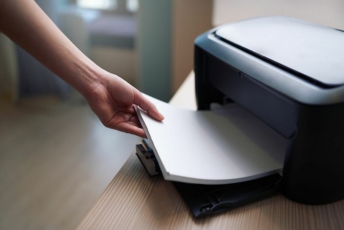 Document Printing