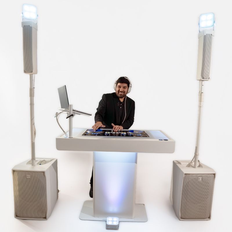 DJ Mike