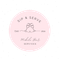 Sip and Serve Mobile Bar Services llc Logo