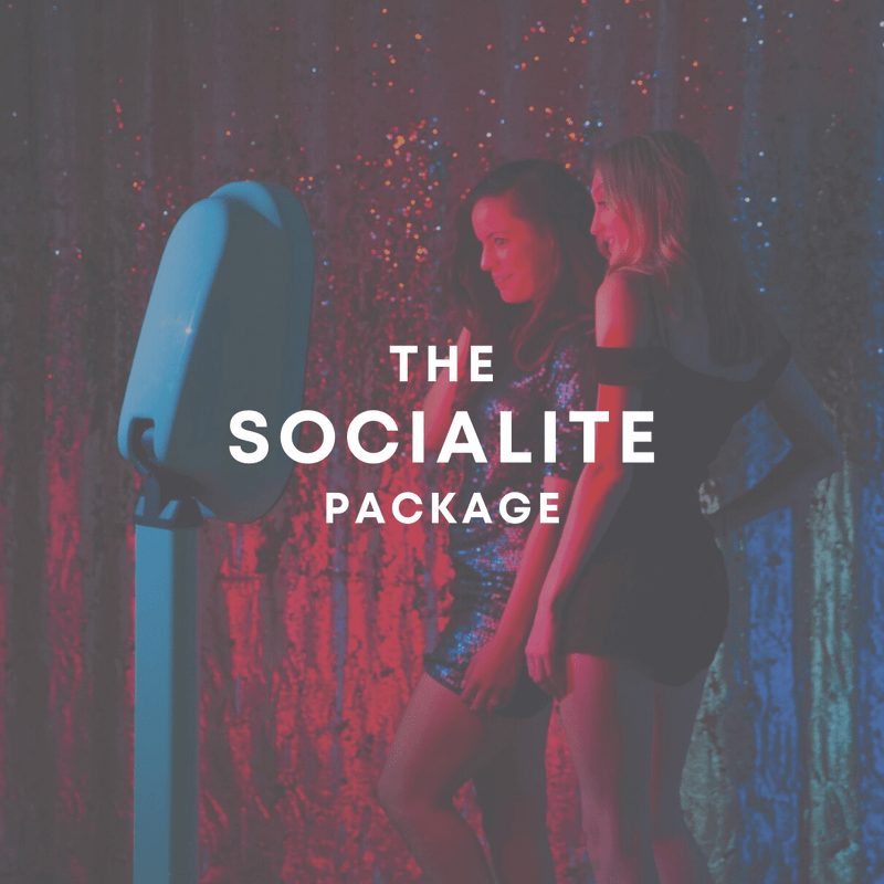The Socialite Package