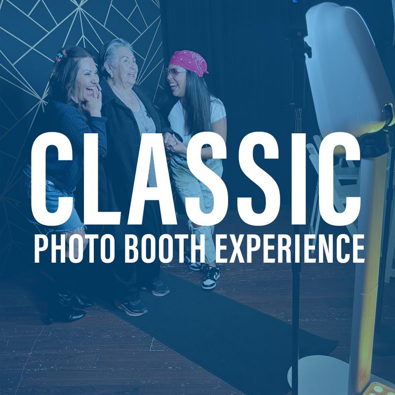 Classic | Printed Photos