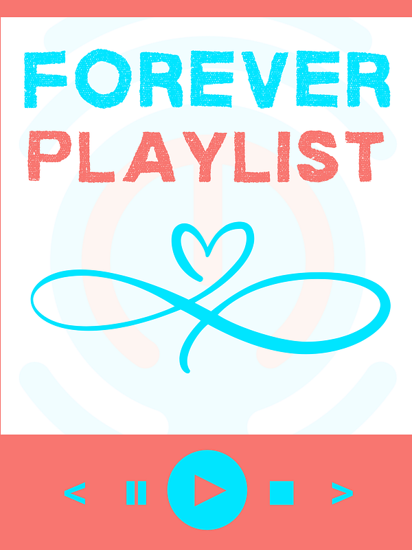 Package 1 - The Forever Playlist