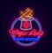 Magic Lens Photo Booths Logo