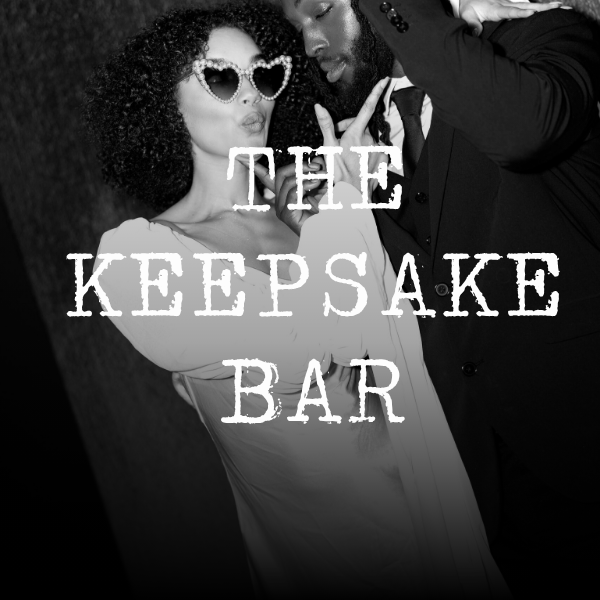 The Keepsake Bar Live Magnet Experience - 100 Magnets + 2 Hour