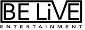 Be Live Entertainment Logo