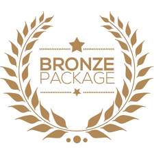 Bronze  4 Hour Video Package