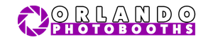 Orlando Photo Booths Logo
