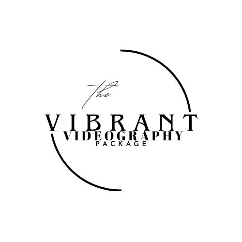 Vibrant Videography Package