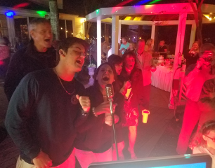 Karaoke Fun