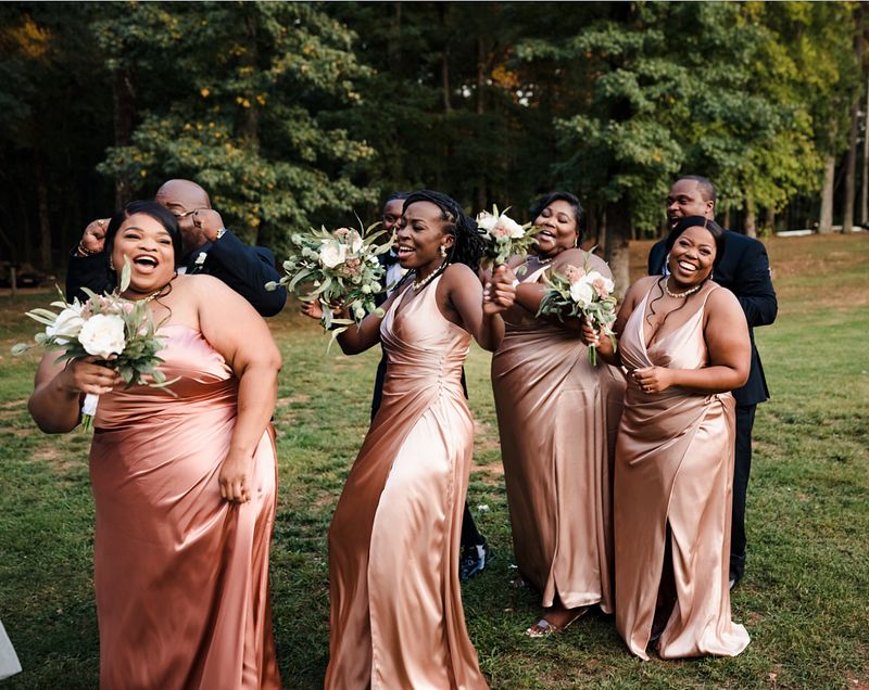 Wedding Day Management Service