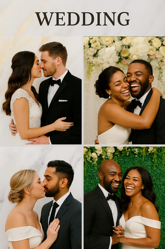 💍 The Wedding Collection™
