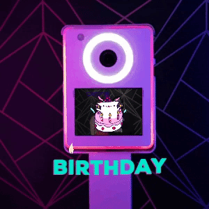 Rewind Celebrate - For Birthdays 