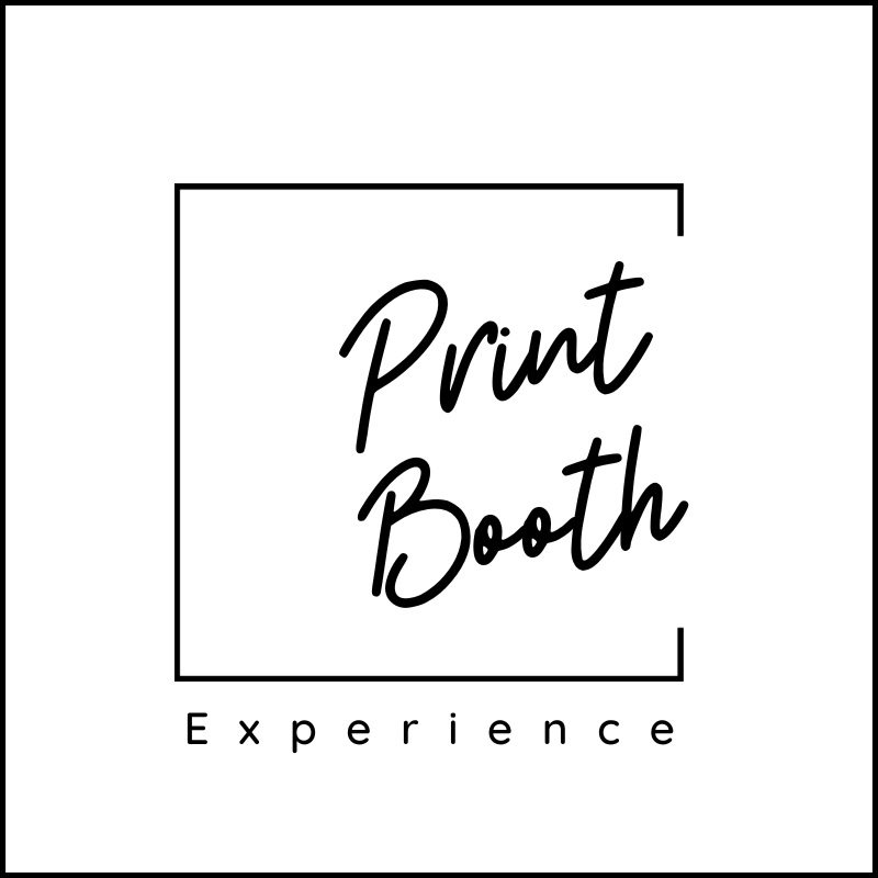 Print Booth Experience