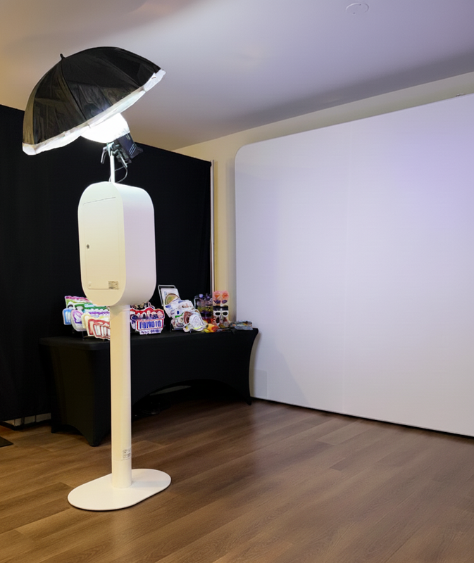 Digital Only Package (with DSLR Camera) 