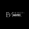 The Booth Maven Logo