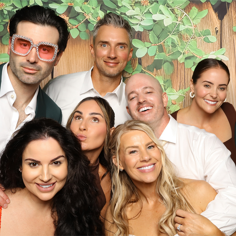 The Reception Edit
