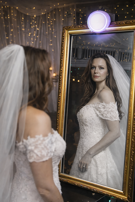 Signature Wedding Experience  