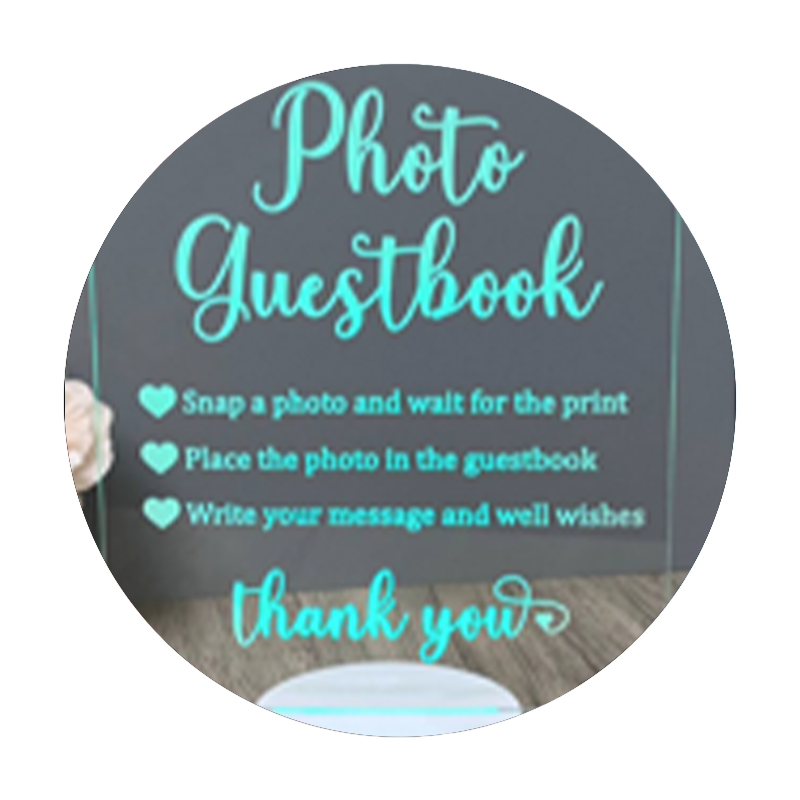 Memory Booth 