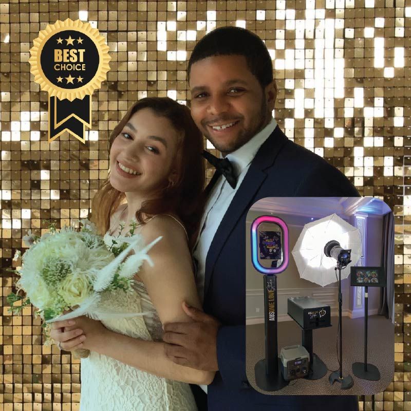 The Luxury Wedding Experience