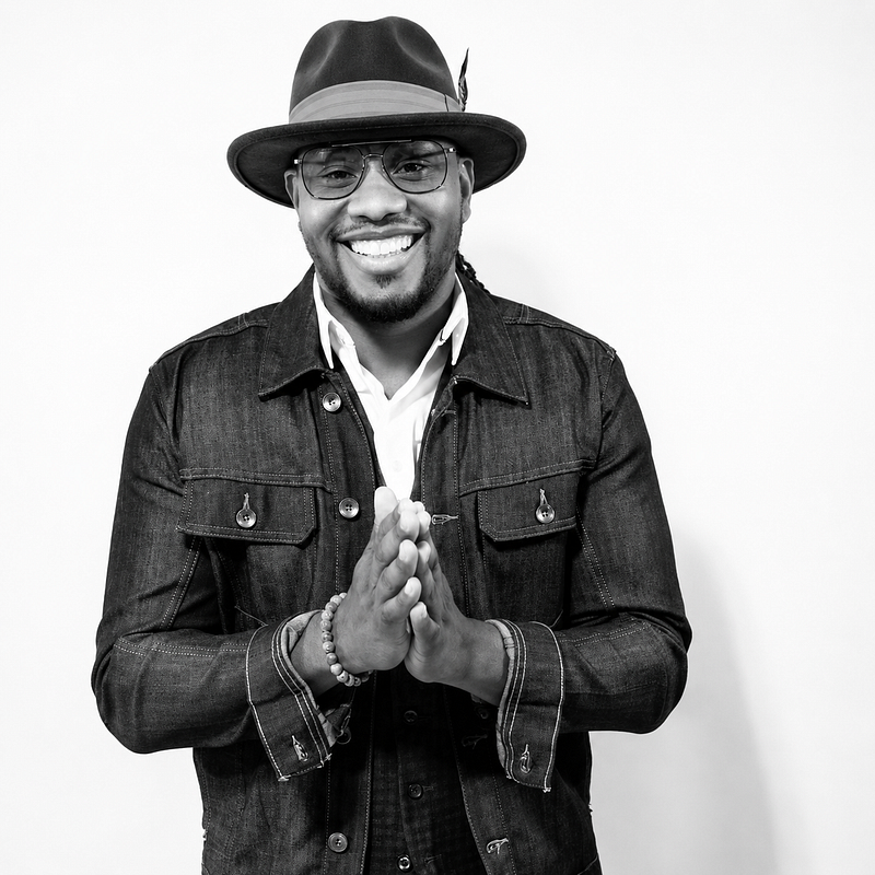 The Dapper Collective Wedding Package with DJ PNUT