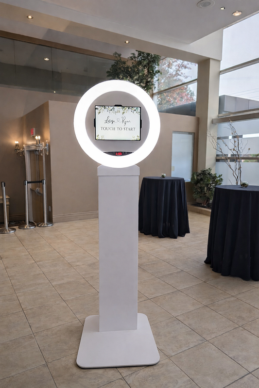 Self Set Up (Pick Up)