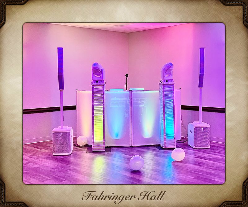 Wedding Platinum Package All in One For Up to 300ish People Includes Ceremony LIMITED TIME SAVE $100 ON THIS PACKAGE