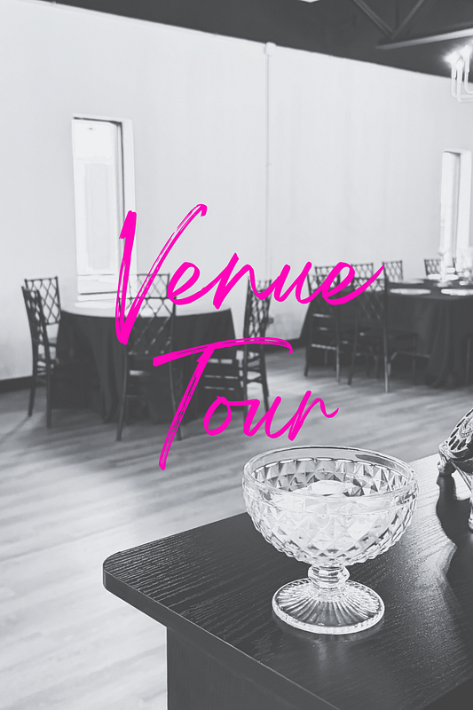 Bashes Venue Tour