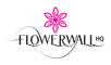 Flower Wall HQ Logo