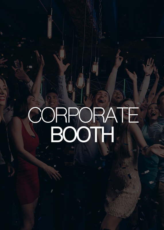 CorporateBooth (Corporate Events)