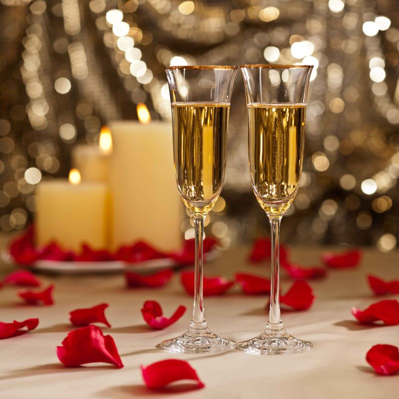 Grand Wedding Celebration