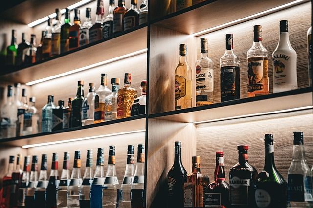 Standard Liquor Bar starts at $20