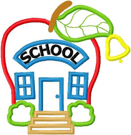 Non-Profit School - Mirror Booth