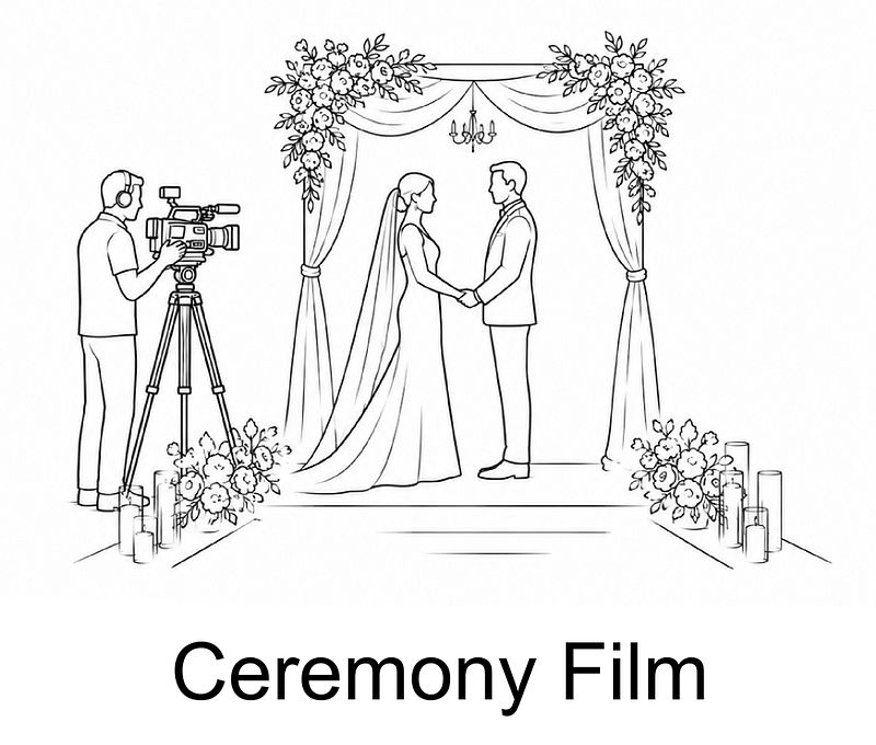 Ceremony Film