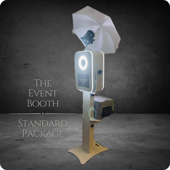 Event Booth