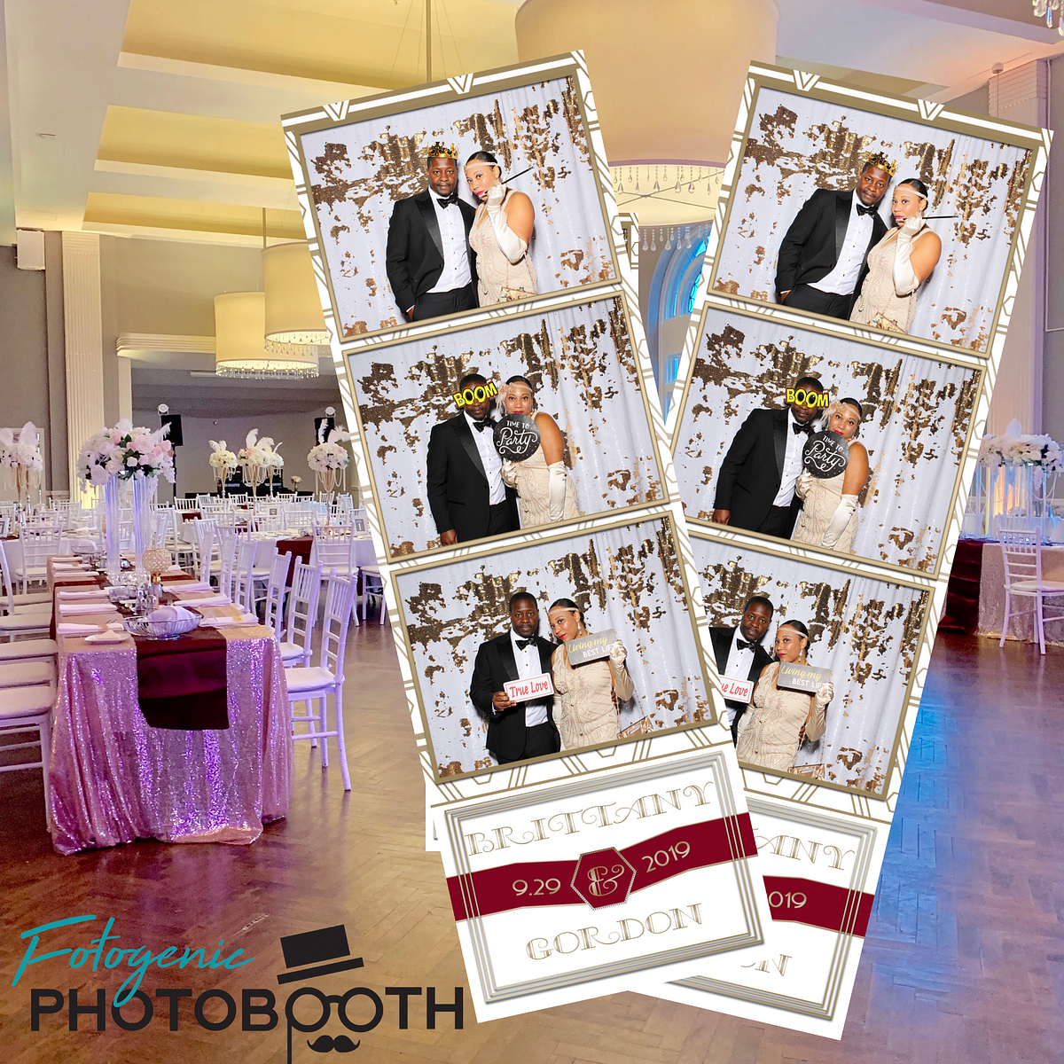 Check Availability. Get a Quote. Secure Your Date. | FotoGenic