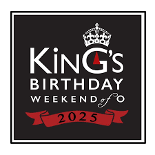 Kings Birthday DJ Package