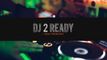 2 Ready Productions Logo