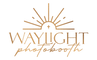 Waylight Photobooth Logo