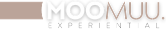 MooMuu Experiential Logo